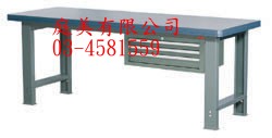 TMWHC7M重型吊櫃工作桌